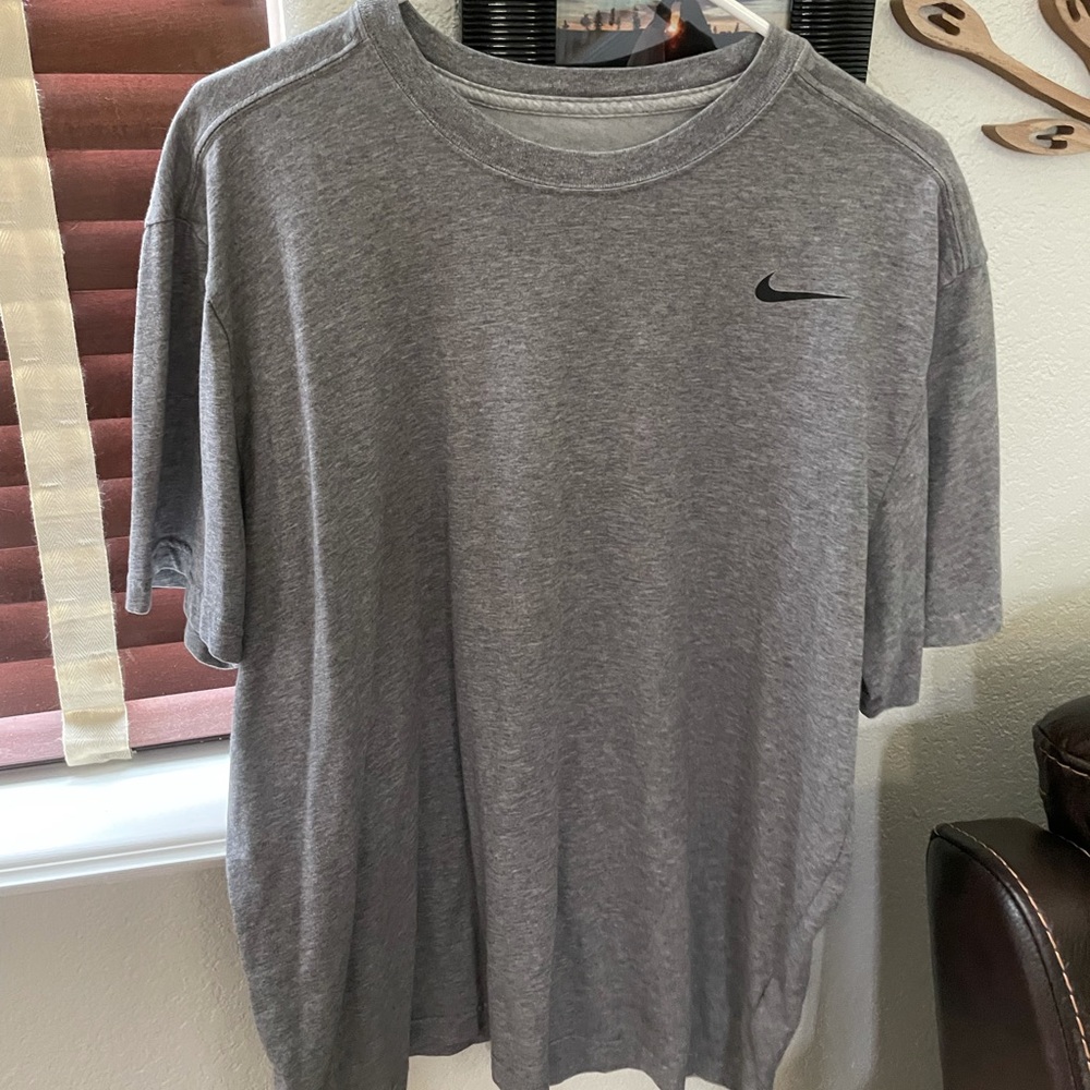 Nike Dri Fit T